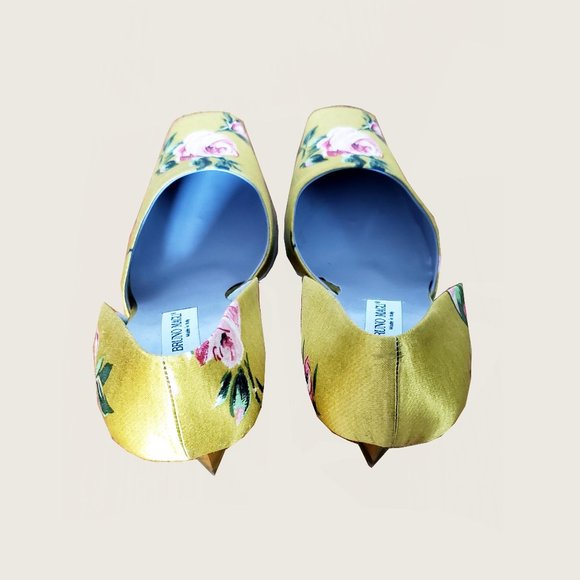 Bruno Magli Heels (Made in Italy) - Picture 7 of 10